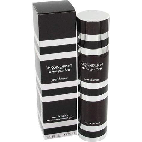 yves saint laurent cologne rive gauche|yves Saint Laurent men's cologne.